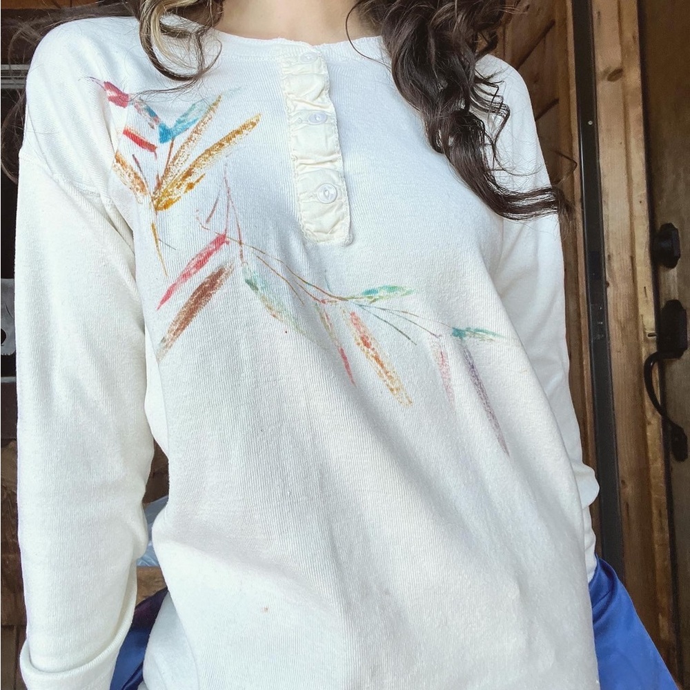 Vintage Thermal
